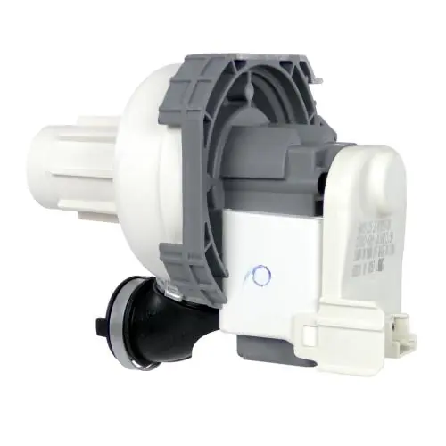 Whirlpool W11510029 Motor-Pump Power Replacement MPN