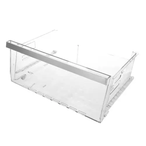 Blomberg 6149510400 KD_GD76_FZ_TOP_DRW_WHE_24_ASSY