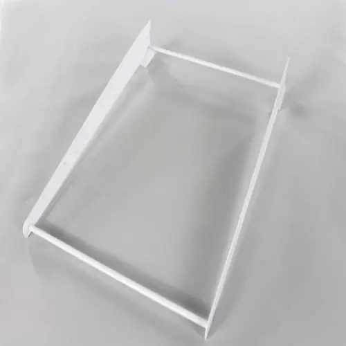 GE WR71X10280 Shelf Cant Half