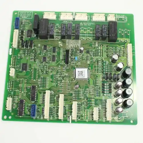 Samsung DA92-00606E Main PCB Assembly