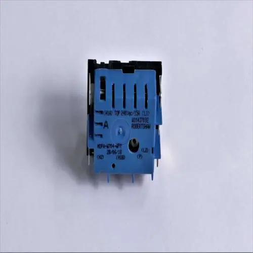Whirlpool W10857622 Infinite Control Switch