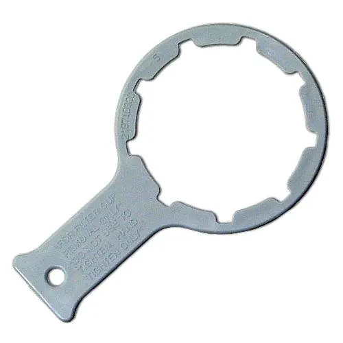 Electrolux 218710300 Wrench-Filter