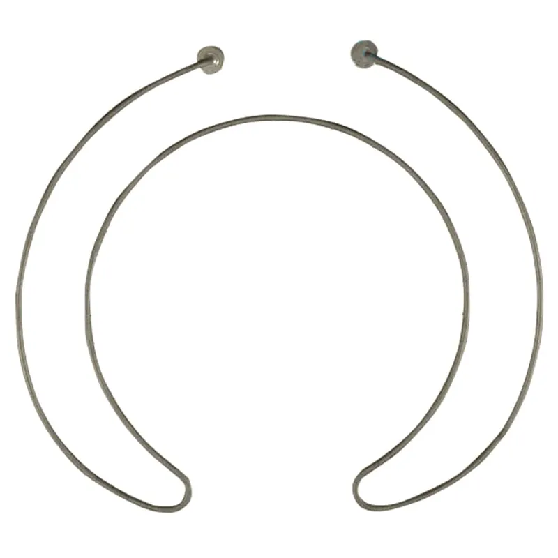 GE WD05X30818 HEATING ELEMENT