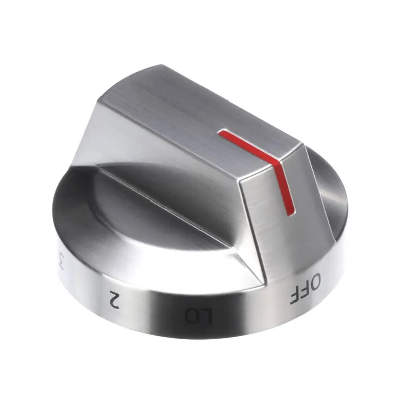 Samsung DG94-04397B KNOB ASSEMBLY Power 2 inches