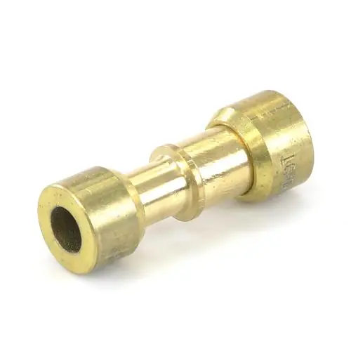 GE WR97X10076 .335 - 1/4 Brass Reduce