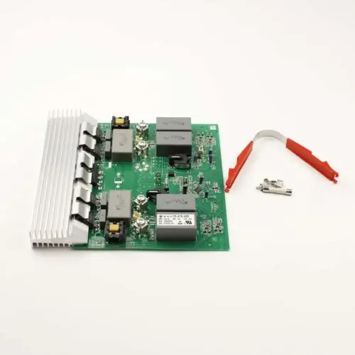 Electrolux 318347100 Generator Circuit Board (2)
