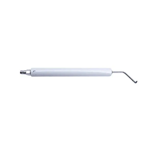 Power Flame X04241 Oil Electrode Left Side