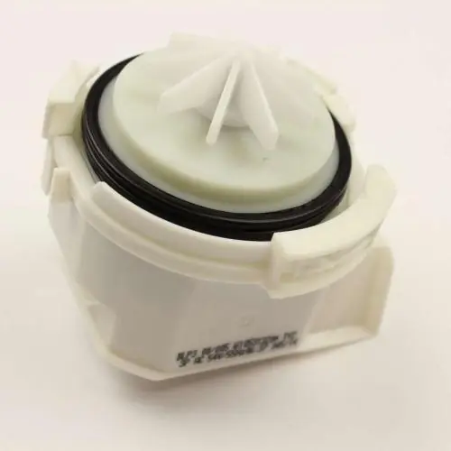 Whirlpool WPW10531320 MOTOR-DRAIN 3PH VS