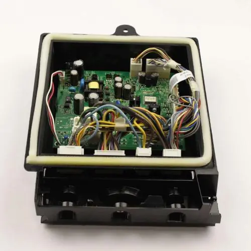 Electrolux 242115282 BOARD-MAIN POWER