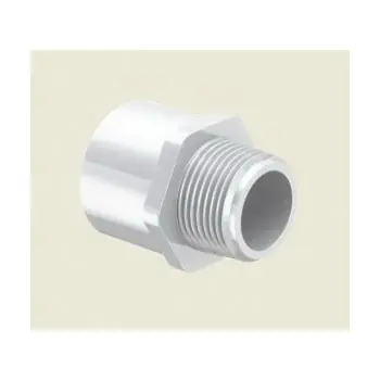 SPEARS 436-010 Male Adapter 1 in SCH 40 PVC