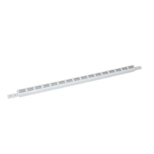 GE WR71X10541 HOLDER SHELF C 21 INCHES REPLACEMENT MPN