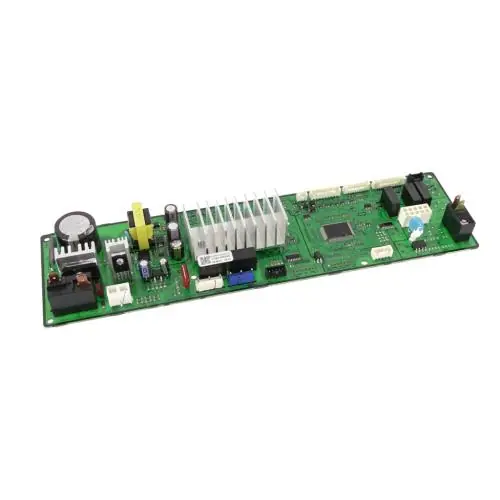 Samsung DD92-00059G Assembly PCB Main