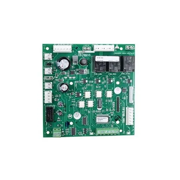 DAIKIN 668911501 Control Board Micro III