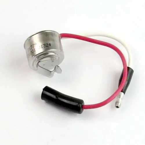 Electrolux 216731001 Thermostat Defrost