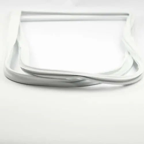 GE WR24X10155 GASKET DOOR FF WH
