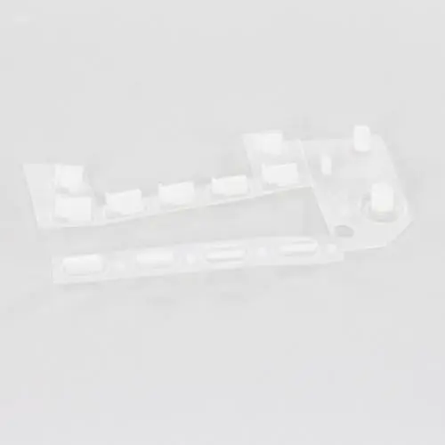Samsung DC64-02671A BUTTON RUBBER