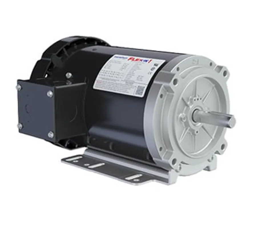 Marathon Motors FX02BK001 General Purpose Motor 2hp