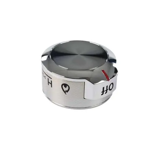 Whirlpool W10872674 Knob