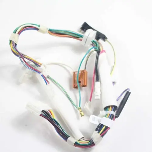 Whirlpool W10884720 Wire Harness