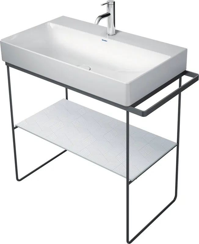 Duravit 0031114600 DuraSquare Console 34 x 17 3/4 Replacement MPN