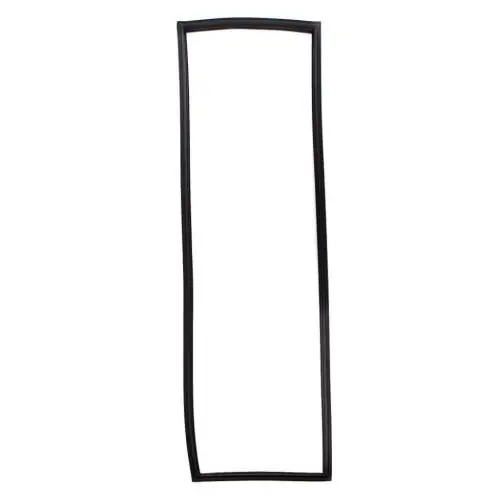 Electrolux 241510203 Gasket-Refrigerator Door Black Magneti