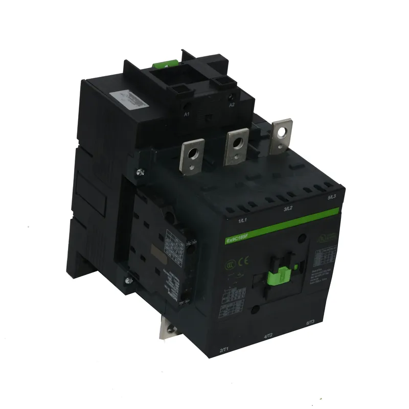 CARRIER HN53ZP115 CONTACTOR POWER 124 - Contactor