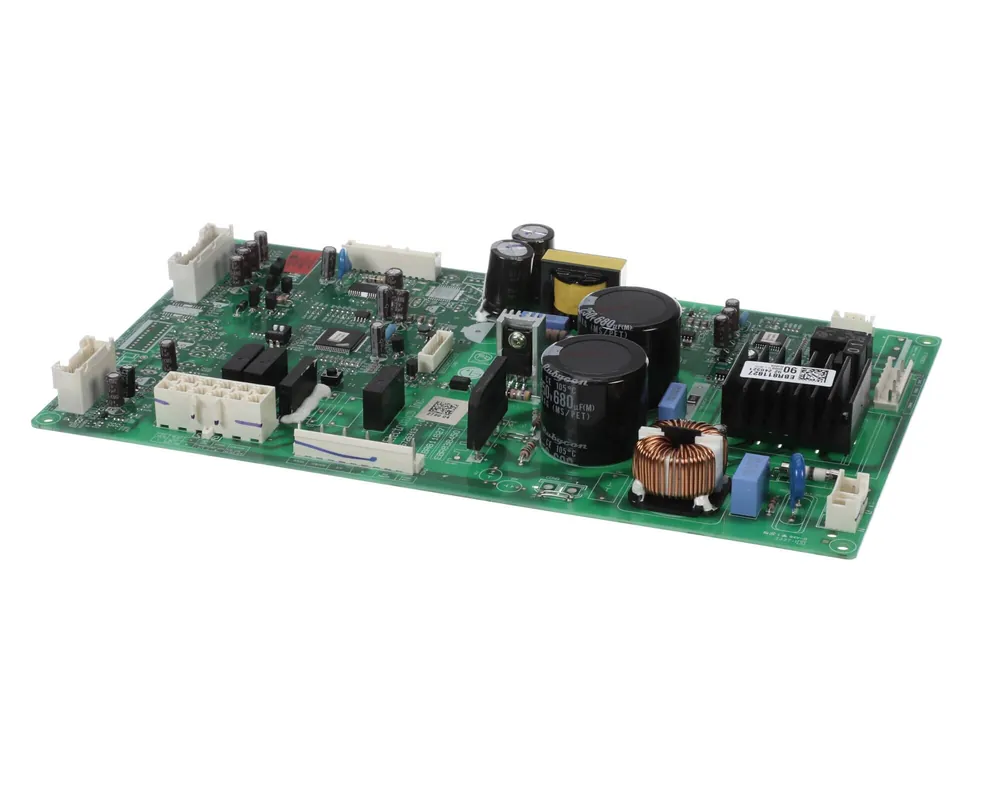 LG EBR81182790 MAIN PCB ASSEMBLY