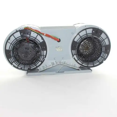Elica AGR04498 COMPLETE MOTOR