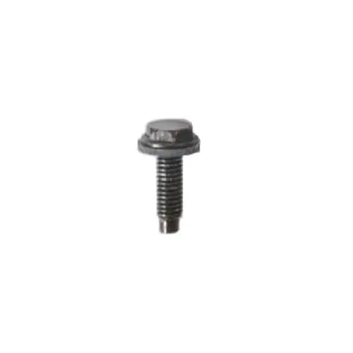 Electrolux 316069301 Screw Burner Mtg