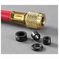 RECTORSEAL 19015 Gasket Coupler Quick Replacement Domestic