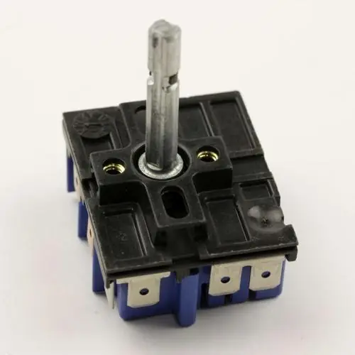 Whirlpool WP9759474 SWITCH - INFINITE DUAL