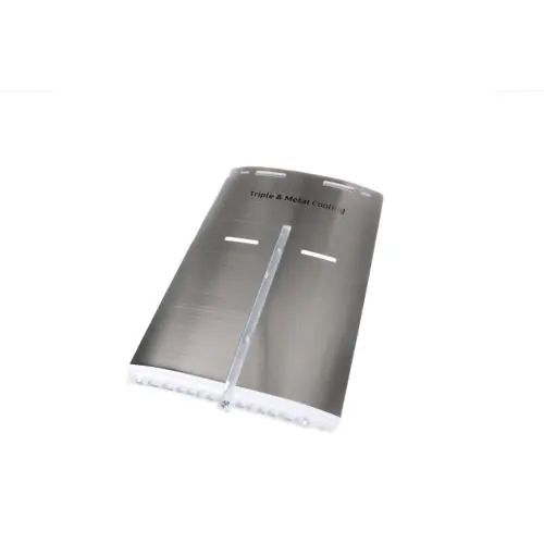 Samsung DA97-15409N Cover Assembly Evap-Ref