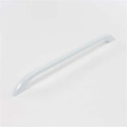 Electrolux 316545301 HANDLE DOOR/DRAWER WHITE