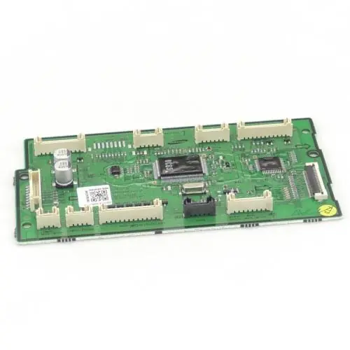 Samsung DE92-04046C PCB Assembly Sub