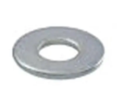 Porter Pipe WUSS-125-Z Flat Washer Zinc 1-1/4 in