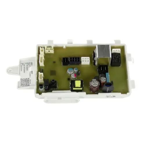 Whirlpool W11543997 Prgm Acu Assembly Gl WTW5105