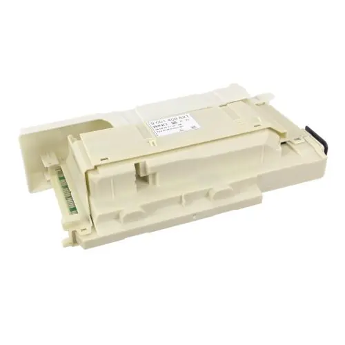 Bosch 12033760 Power Module Programmed