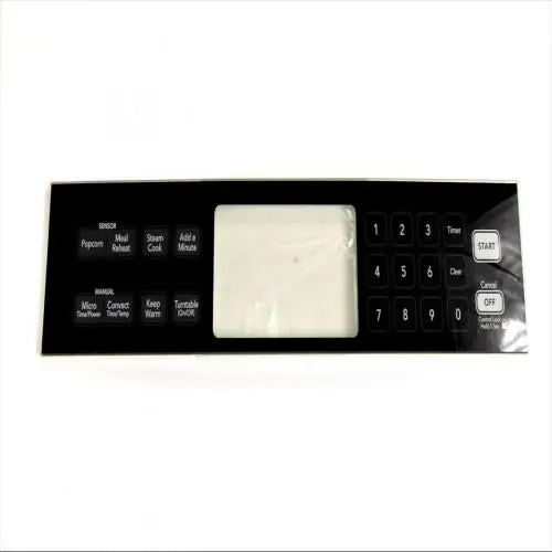 Whirlpool WPW10116267 Control Board