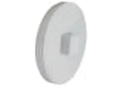 LASCO P106-030 Raised Nut 3 in Nominal MNPT End Style SCH 40/STD