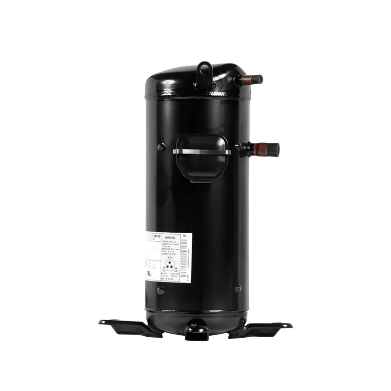 SANYO C-SBN263H8A Compressor