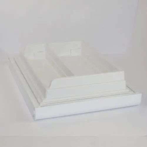 GE WR78X27326 PS Door FZ White