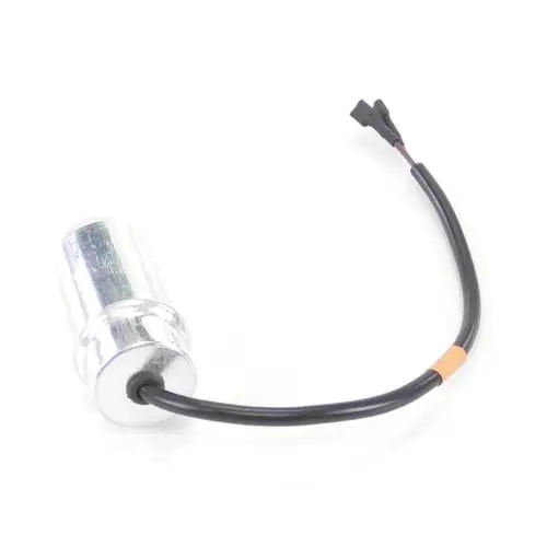 Hisense K1563802 Compressor Running Capacitor