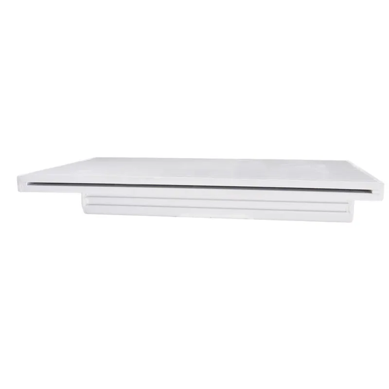 Zodiac Pool System 25577-320-000 CMP 36in Pool Waterfall (1in Lip)