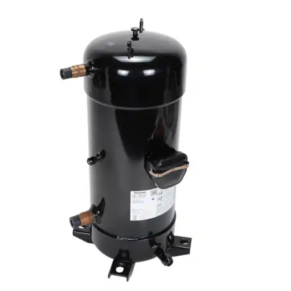 SANYO C-SCN753H8K Compressor Hermetic Power (13 x 13 x 22) Replacement MPN