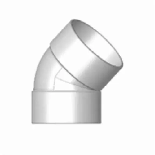Porter Pipe P504 P Series 4 in Nominal Hub End Style SDR 35