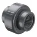 SPEARS 407-010 Standard 90 Deg Elbow Fitting 1 In Nominal Socket x FNPT