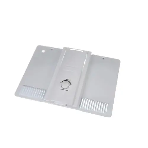 Midea 12131000A01762 Air Duct Sheet Assembly