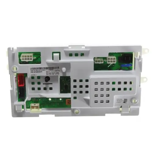 Whirlpool W11125011 Control Board