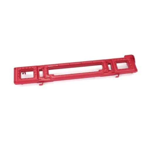 GE WD22X22863 Blaster Silverware ASM