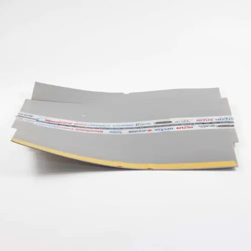 Blomberg 1887290100 Tub Cover (2MM)